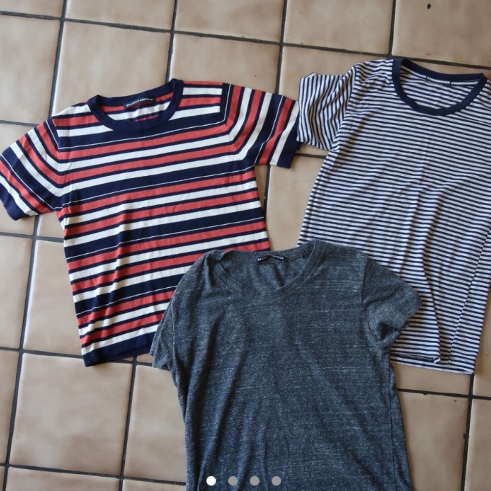 brandy melville bundle